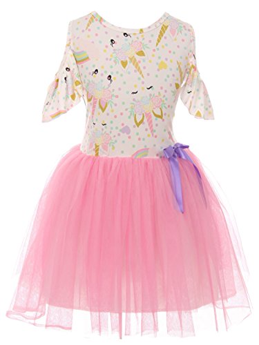 Pink (Cold Shoulder)