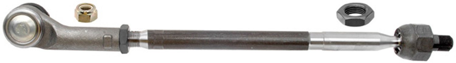ACDelco Professional 45A2190 Driver Side Steering Tie Rod End - Replacement for GM Vehicles | Durable Suspension Component for Smooth Steering | Perfect for Chevy, GMC & Cadillac Models