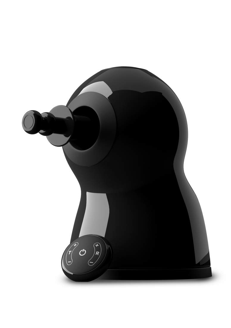 Pipedream Fetish Fantasy Series The Bigger Bang Thrusting & Rotating Sex Machine - Powerful Adult Toy for Couples & Solo Play - Perfect for Bedroom Fun & Spicing Up Relationships
