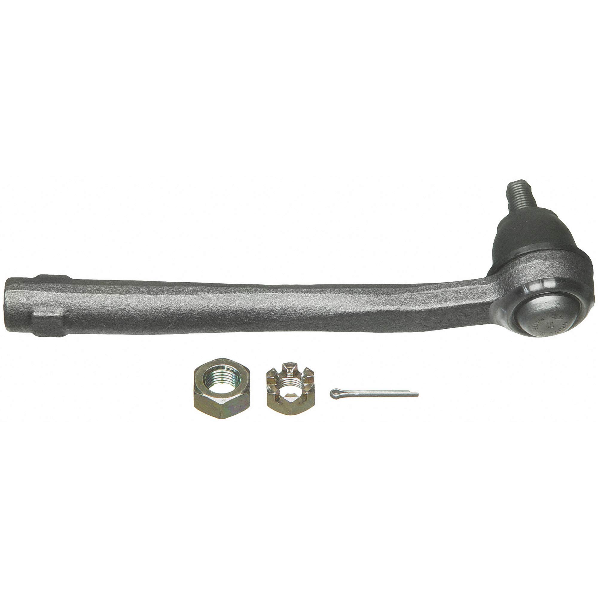 MOOG ES2332 Tie Rod End - Premium Replacement for Smooth Steering & Suspension - Perfect for Trucks, SUVs, and Off-Road Vehicles