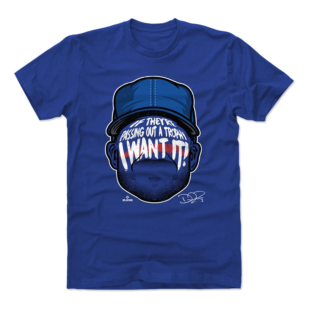 500 LEVEL David Ross Shirt - Official David Ross 'I Want It' Baseball Jersey for Fans | Perfect for MLB Games, Sports Events & Casual Wear