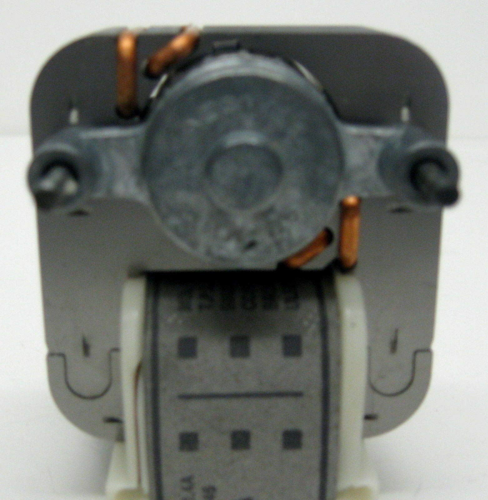 Aftermarket 99080166 694 695 85N2 AC Ventilation Bathtub Fan Motor Replacement Part 8335000046 - Perfect for HVAC Repair, Bathroom Exhaust Fan Maintenance & Home Appliance Fixes
