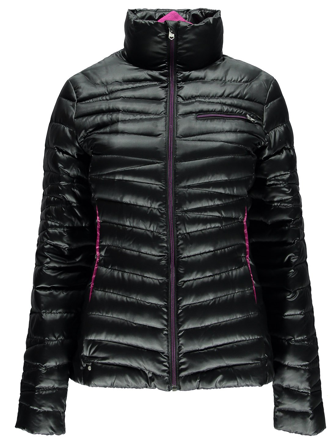 Spyder Women's Timeless Waterproof Ski Jacket - Lightweight Insulated Winter Coat for Snowboarding & Outdoor Activities
