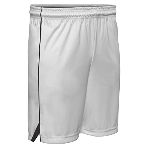 White, Black