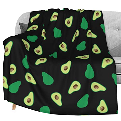 Avocados
