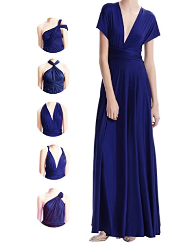Midnight Blue