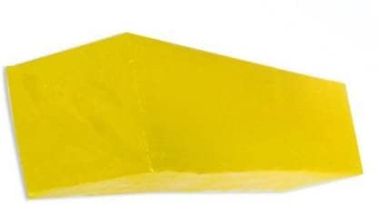 **Natural Soap Base for DIY Soap Making – 500g Lemon Scented, Moisturizing & Nourishing, SLS/SLES/Paraben-Free – Perfect for Handmade Gifts, Spa & Skincare at Home**