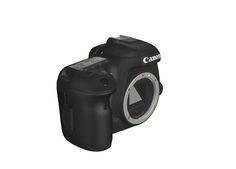 Canon EOS 7D Mark II DSLR Camera Body Only with 2x32GB Memory Cards, Battery Grip & Extra Battery Bundle - Perfect for Professional Photography, Travel & Wildlife Shooting