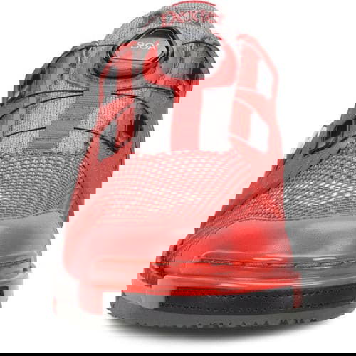 Dexter Men's SST 8 Power Frame BOA Bowling Shoes - Wide Width (Red) - Right/Left Hand - Perfect for Competitive Bowlers & League Play