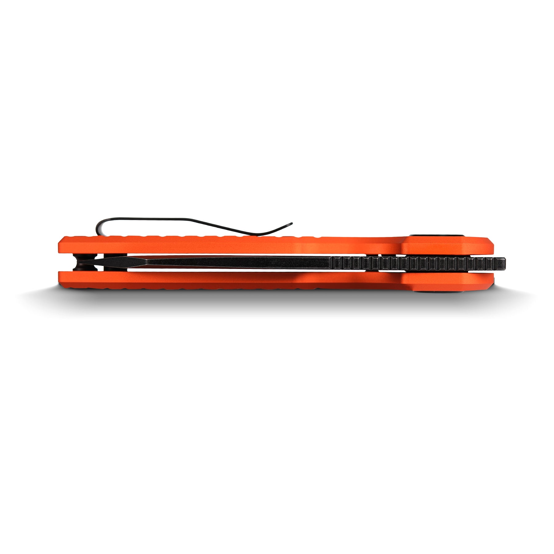 Ankylo Vanchor Lock Folding Knife - 3.18