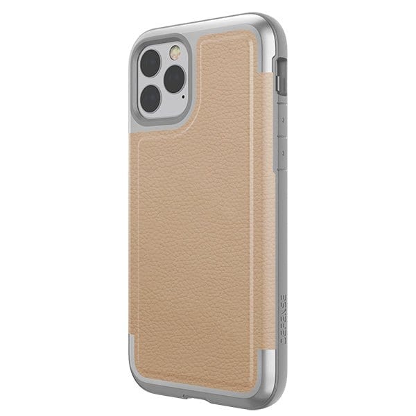 Premium iPhone 11 Pro Case - Shockproof & Slim Protective Cover with Military-Grade Drop Protection | Perfect for Outdoor Adventures, Travel & Daily Use