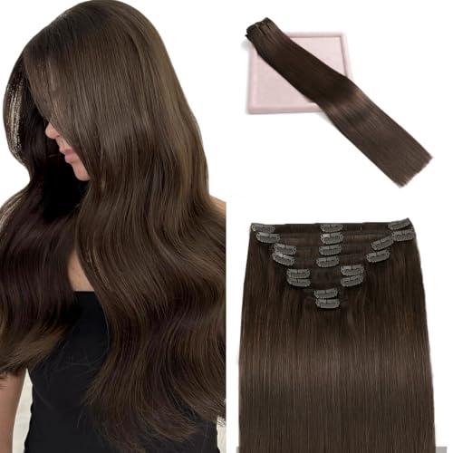#4 Chocolate Brown