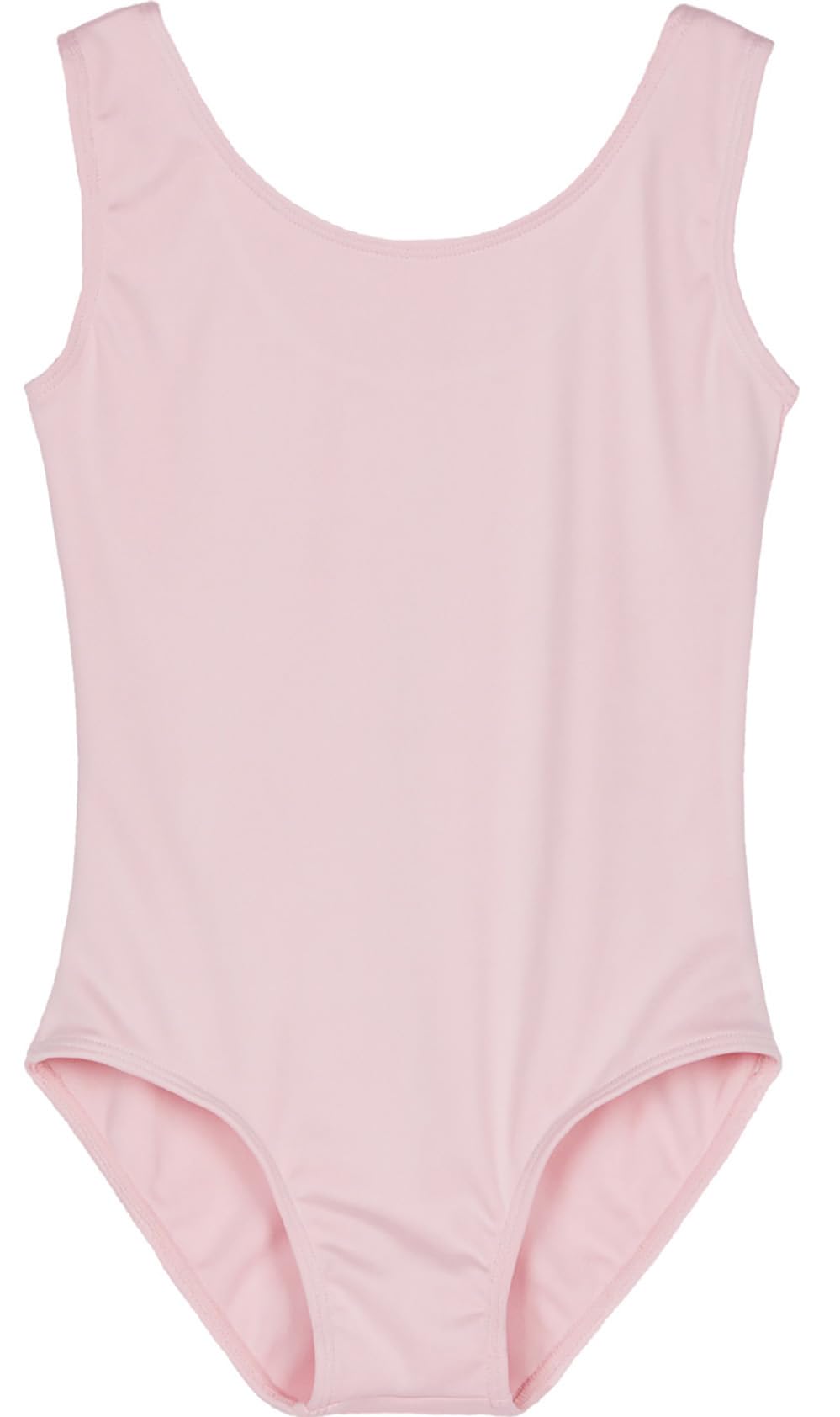 Girls One Piece Swimsuits - Cute Bathing Suits for Kids, Toddler Leotard Swimwear for Beach, Pool & Summer Activities