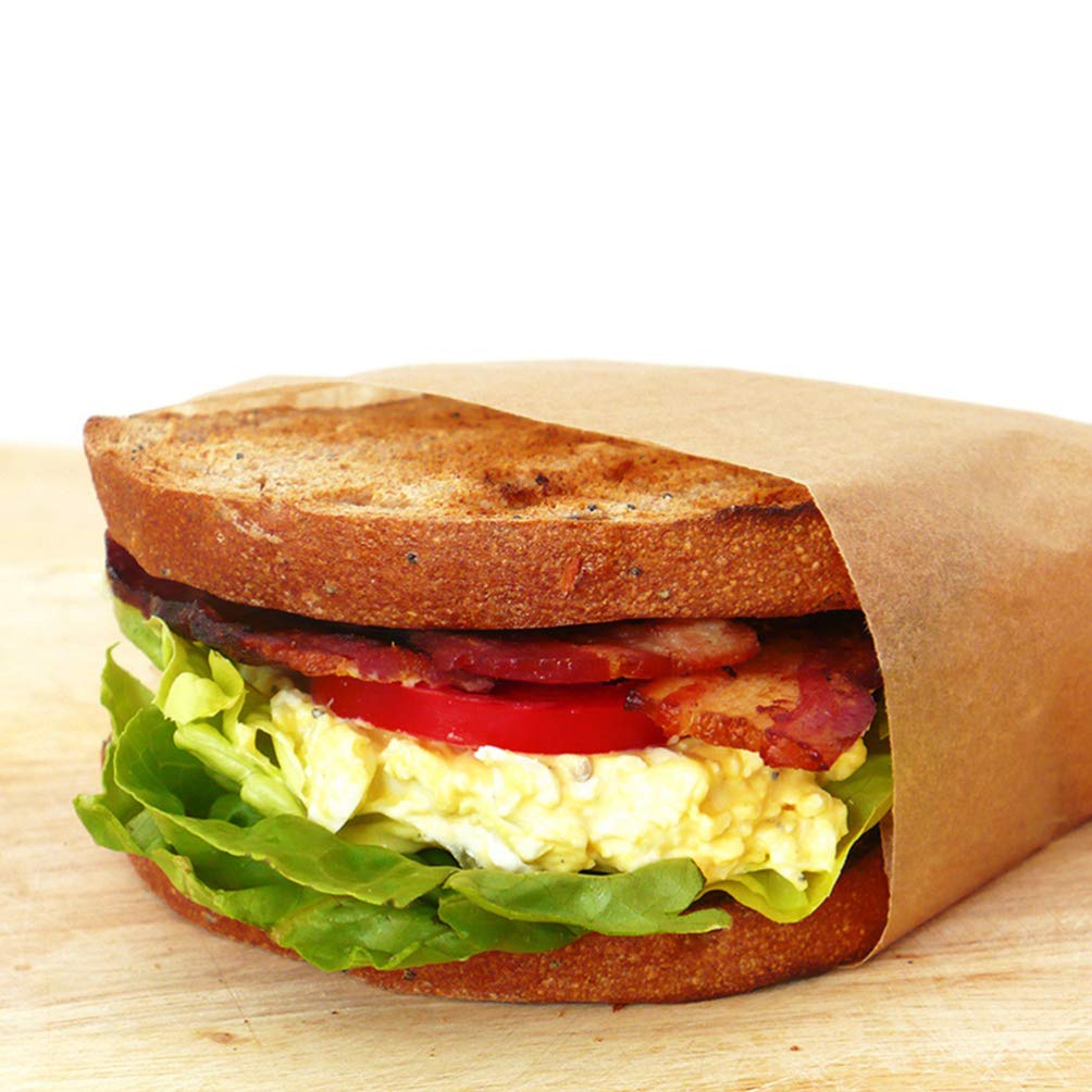 Premium Food-Grade Kraft Paper Roll - 18