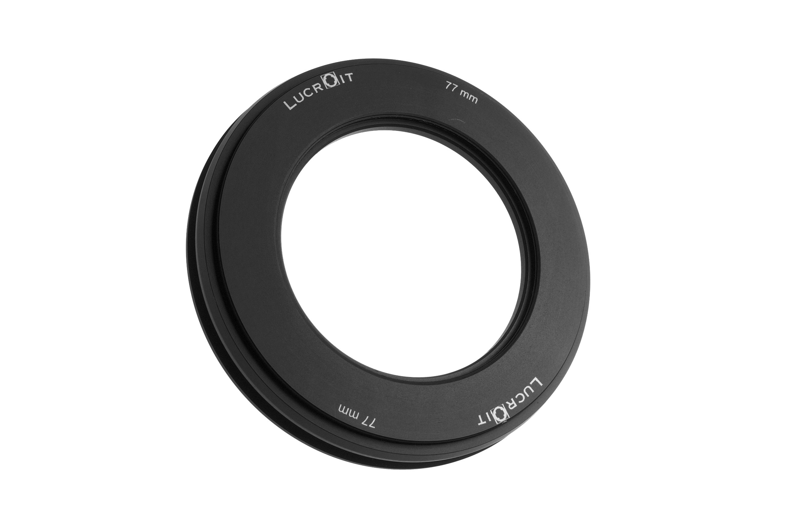 Tokina 16-28mm Wide Angle Lens Adapter for LucrOit 165mm Pro Camera Holder - Perfect for Landscape, Architecture & Low Light Photography