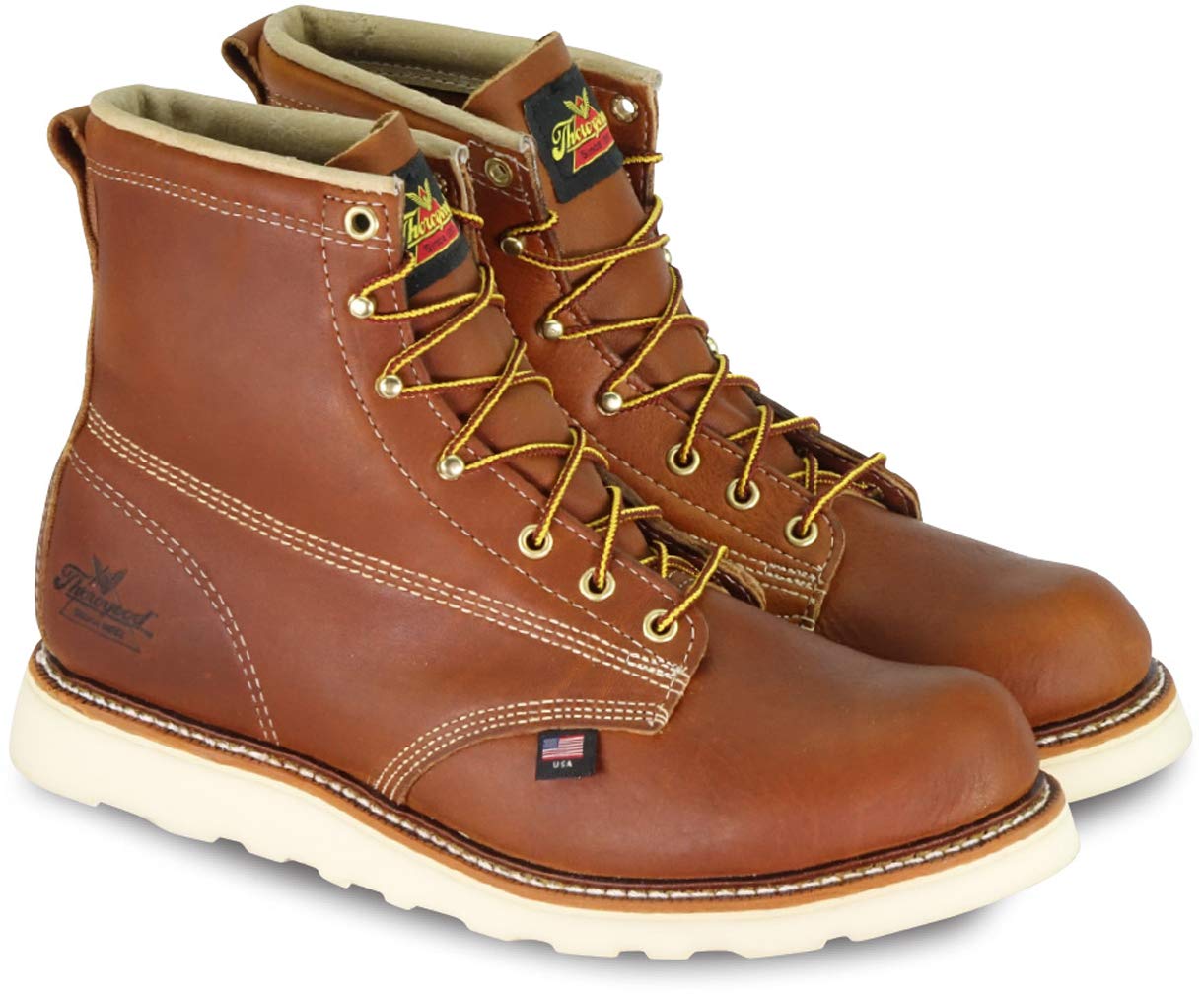Thorogood Men's American Heritage 6