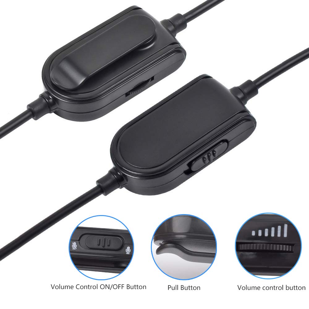 Original Title: Toeasor Replacement Astro A10 Cord Astro A40 Chat Cable Cord with Inline Mute Compatible with Astro A10 A40 A30 A50 Gaming Headset to Xbox One Playstation 4 PS4 Switch Smartphones MixAmp    Optimized Title:   **Replacement Chat Cable for Astro A10/A40/A30/A50 Gaming Headsets - Inline Mute, Compatible with Xbox One, PS4, Switch & Smartphones - Perfect for Gaming, Streaming & Online Chat**