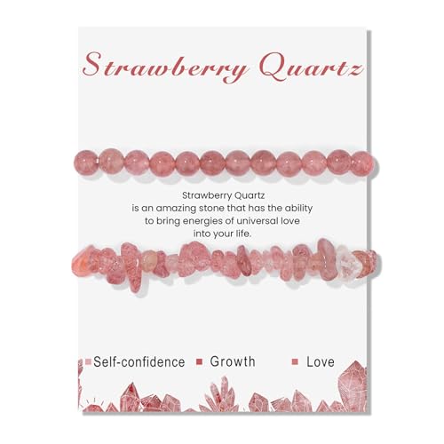 StrawberryQuartz