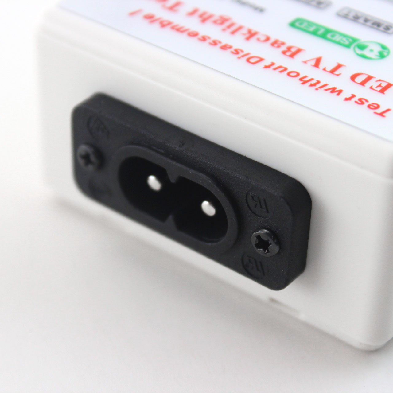 LED Light Tester 0-320V Output - Universal Lamp & TV Backlight Repair Tool for Home, Workshop & Professional Use