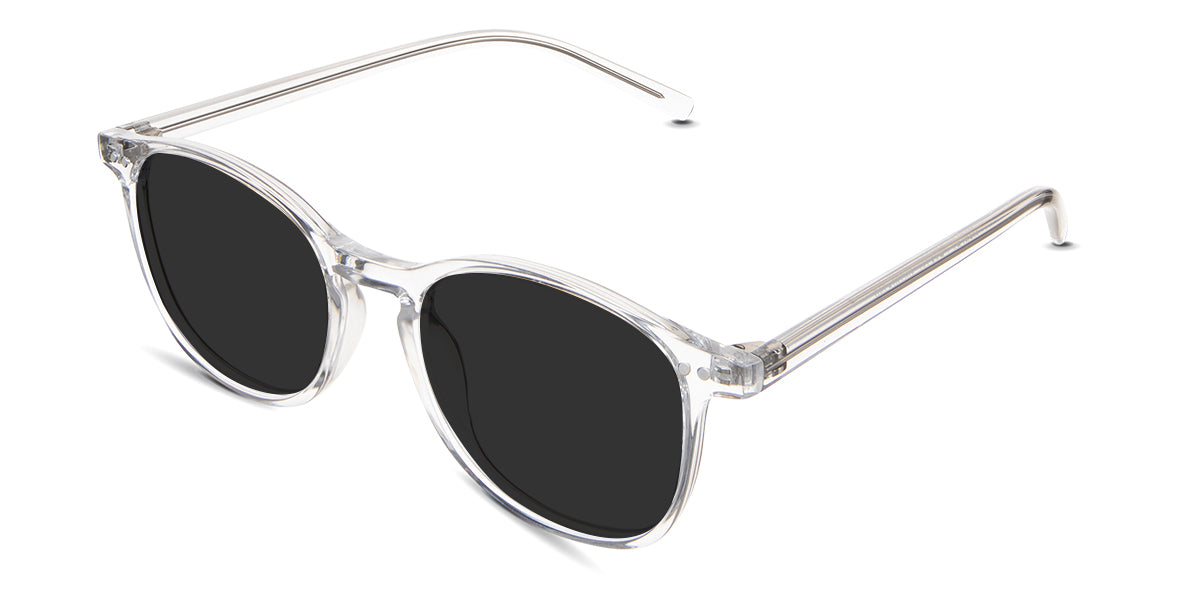 Polarized Prescription Sunglasses for Men - UV Protection, Anti-Glare & Stylish for Driving, Fishing & Outdoor Activities