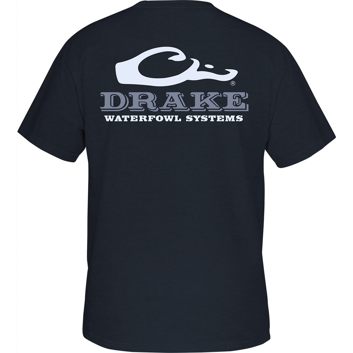 Vintage Indigo Black Heather