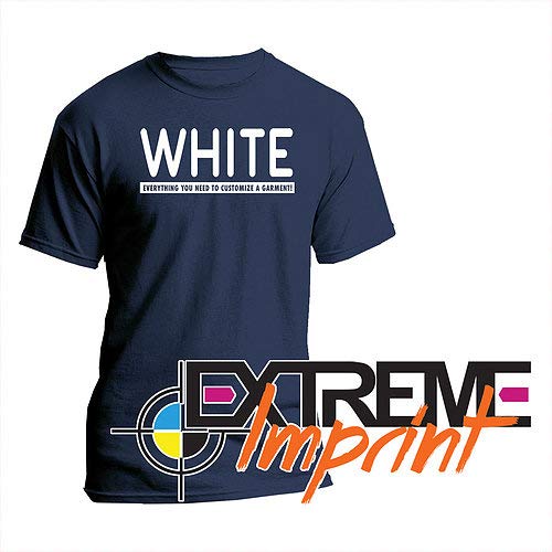 Extreme Film Iron On Heat Transfer Vinyl 12