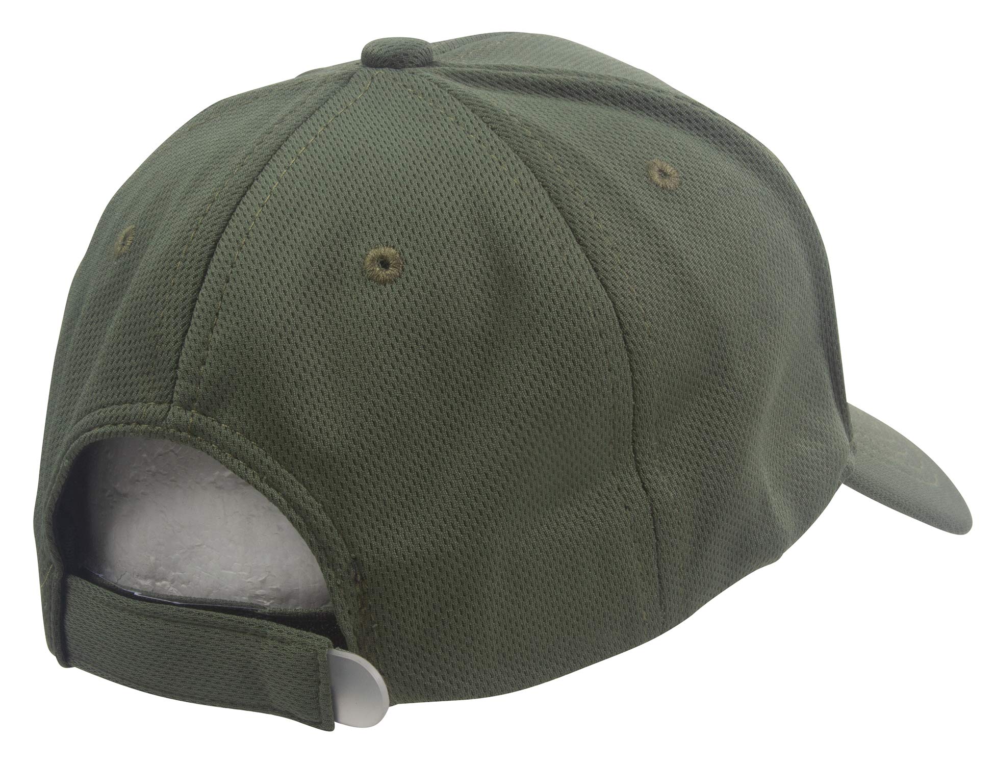 Best Moisture-Wicking Adjustable Baseball Cap for Men & Women - Lightweight Breathable Sports Hat for Running, Hiking, and Outdoor Activities