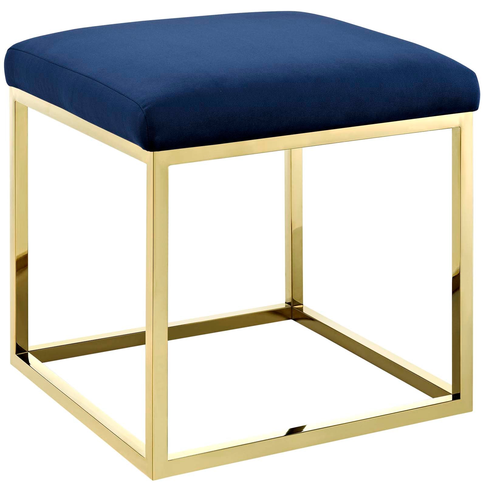 Stylish and Comfortable Anticipate Ottoman - Perfect for Living Room, Bedroom, or Office - Extra Seating and Footrest