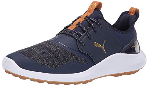 Peacoat-puma Team Gold