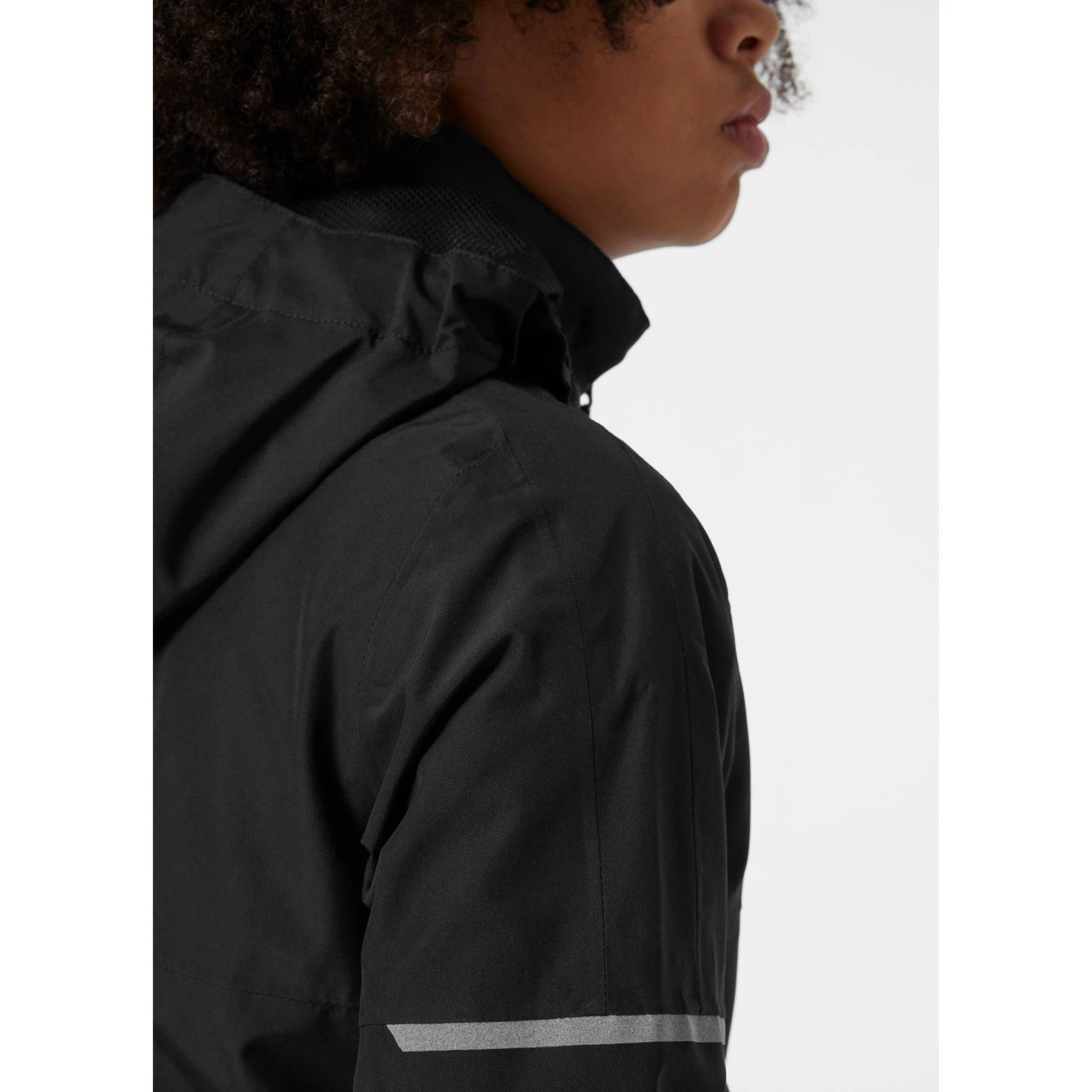 Active 2.0 Waterproof Rain Jacket for Kids - Lightweight Windbreaker for Outdoor Play & School - Junior Size 41695 - Perfect for Hiking, Camping & Rainy Day Activities