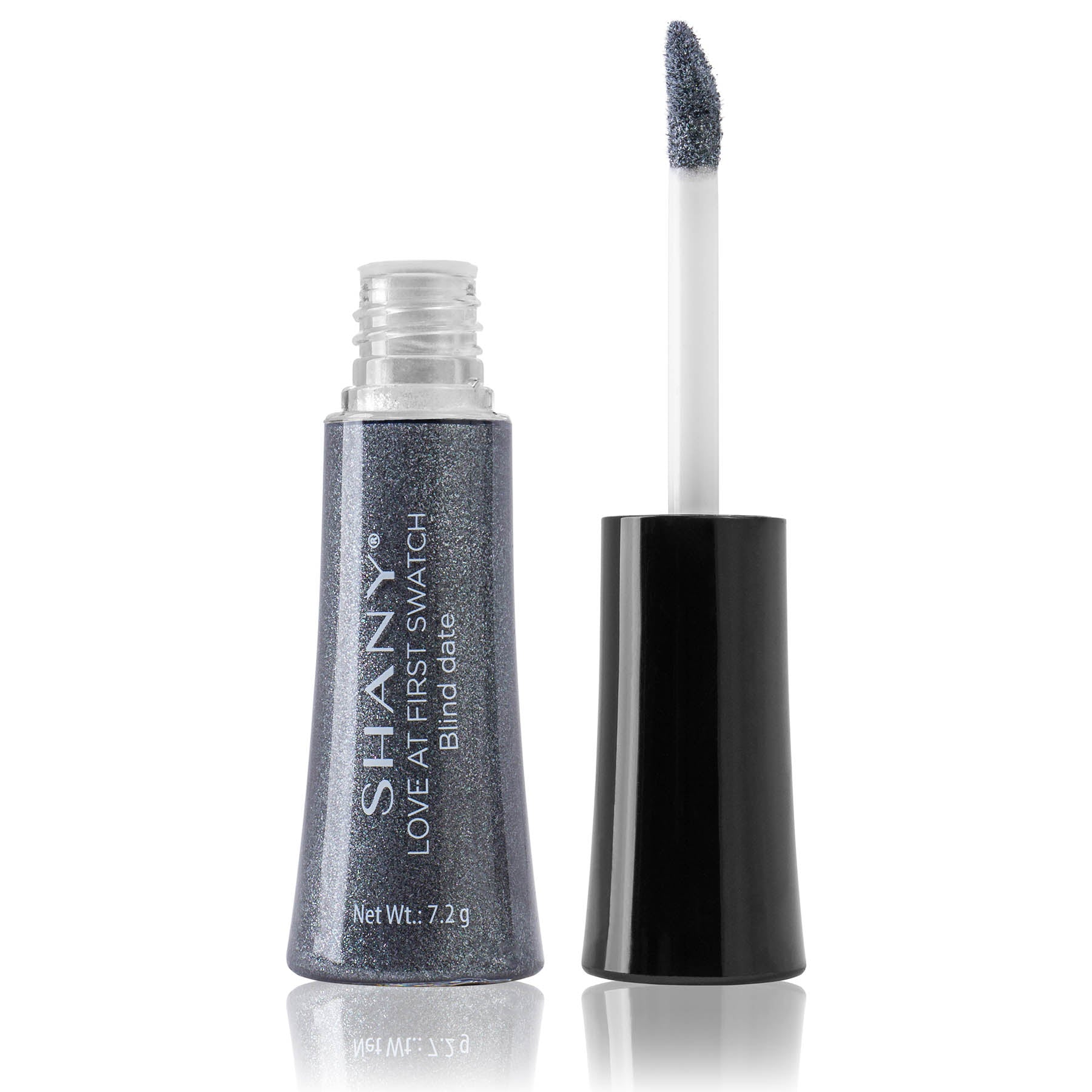 Waterproof Liquid Eyeshadow - Long Lasting Shimmer & Glitter Eye Makeup for Women | Perfect for Party, Wedding & Night Out Looks