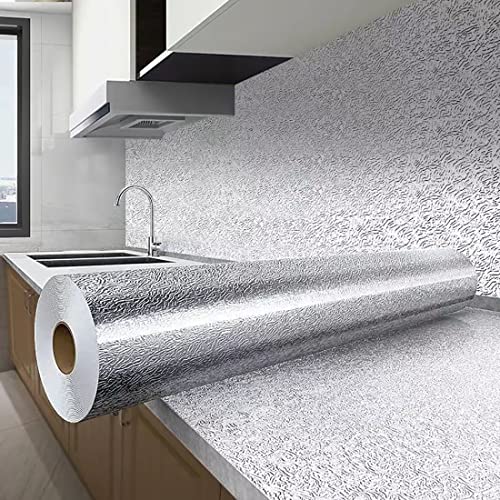 Silver Texture