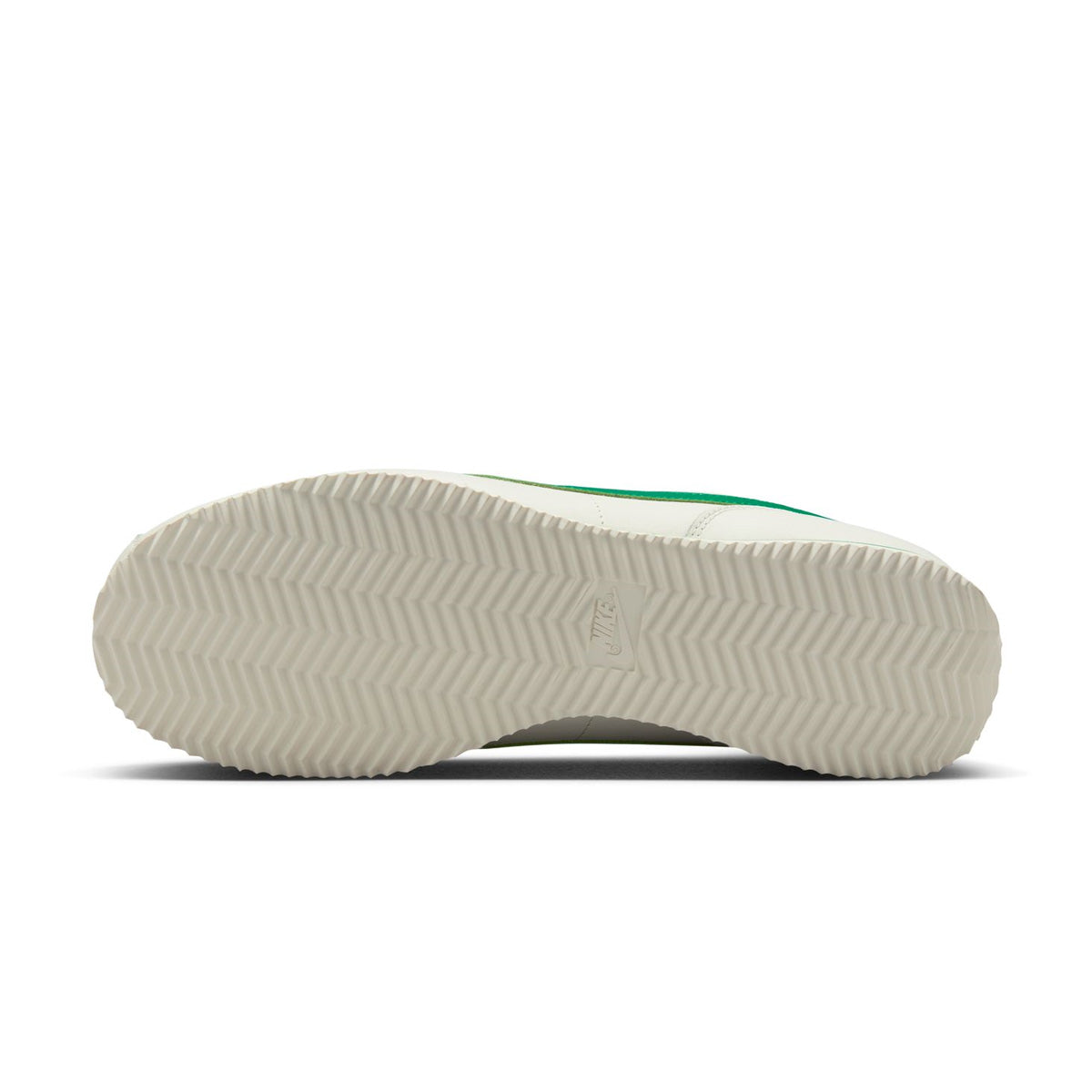 Nike Cortez 'Sail Stadium Green' Classic Running Shoes for Men & Women – Perfect for Jogging, Gym Workouts, and Casual Streetwear