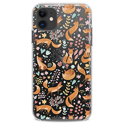 Fox Wildflower