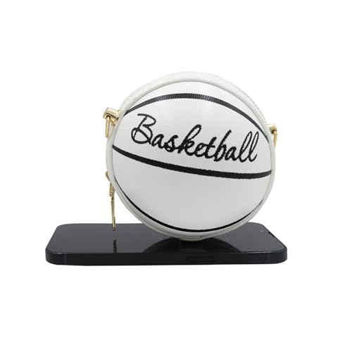 Basketball White