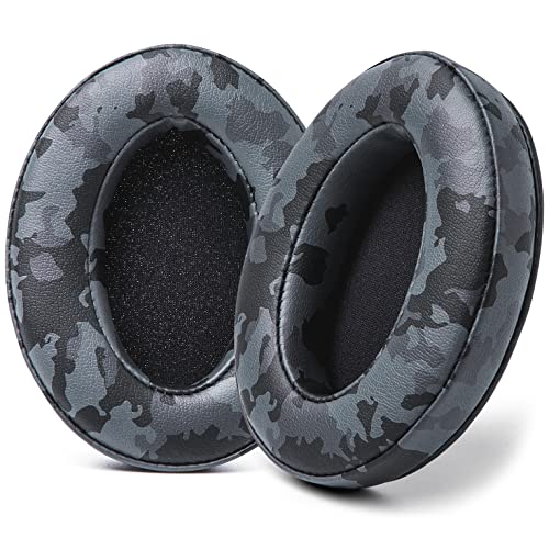 Black Camo