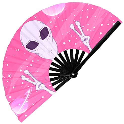 Alien - Pink