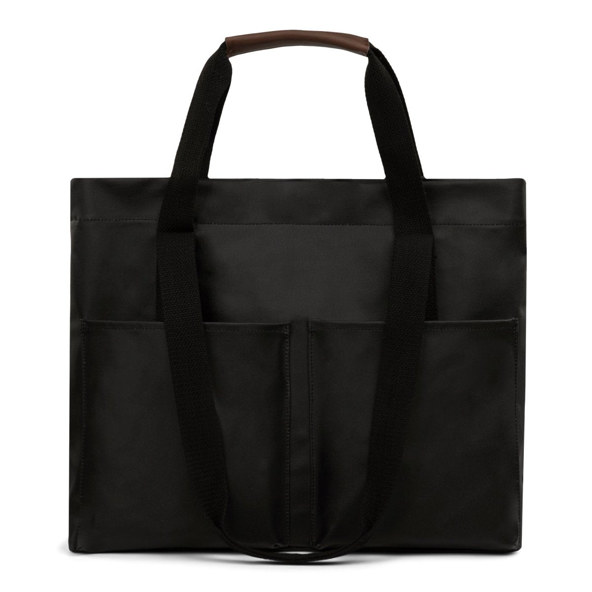 Bugatti Monarch Collection Tote Bag - Premium Leather Handbag for Women, Stylish Work & Travel Tote, Spacious Designer Shopper Bag for Office, Shopping & Daily Use