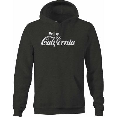 The Unforgettable Journey with Premium California Hoodies