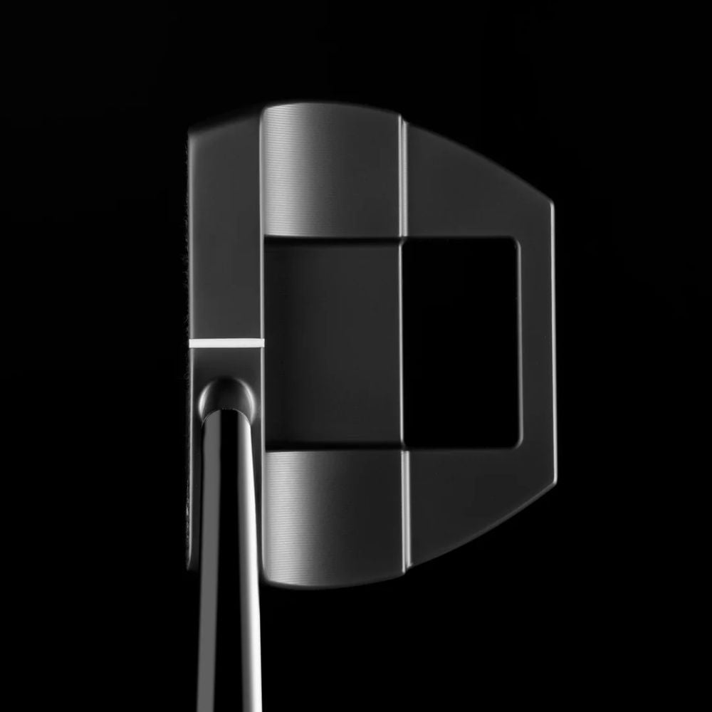 Toulon 2025 Alcatraz Long Putter - Premium Golf Putter for Improved Putting Accuracy | Perfect for Professional Golfers & Putting Practice on Greens