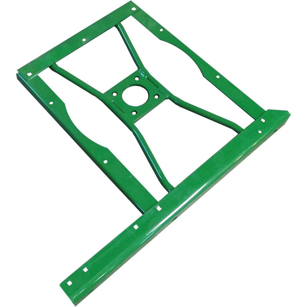 RAParts AMAN193515 Rear Fan Housing Support - Replacement Part for Cooling System | Perfect for Automotive Repair & Maintenance