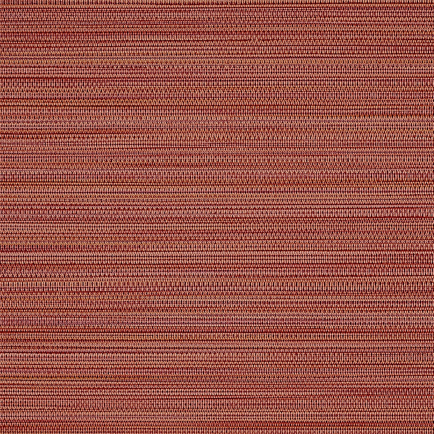 Phillip Jeffries Cinnamon Vinyl Strie Wallpaper - Textured Peel & Stick Wall Covering for Living Room, Bedroom, or Home Office Decor