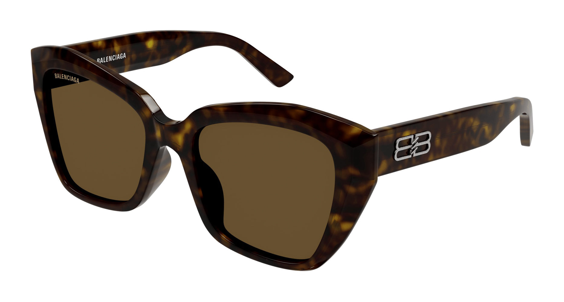 Balenciaga BB0273SA Sunglasses - Luxury Designer Shades for Men & Women | Perfect for Outdoor Activities, Travel & Fashion Statements