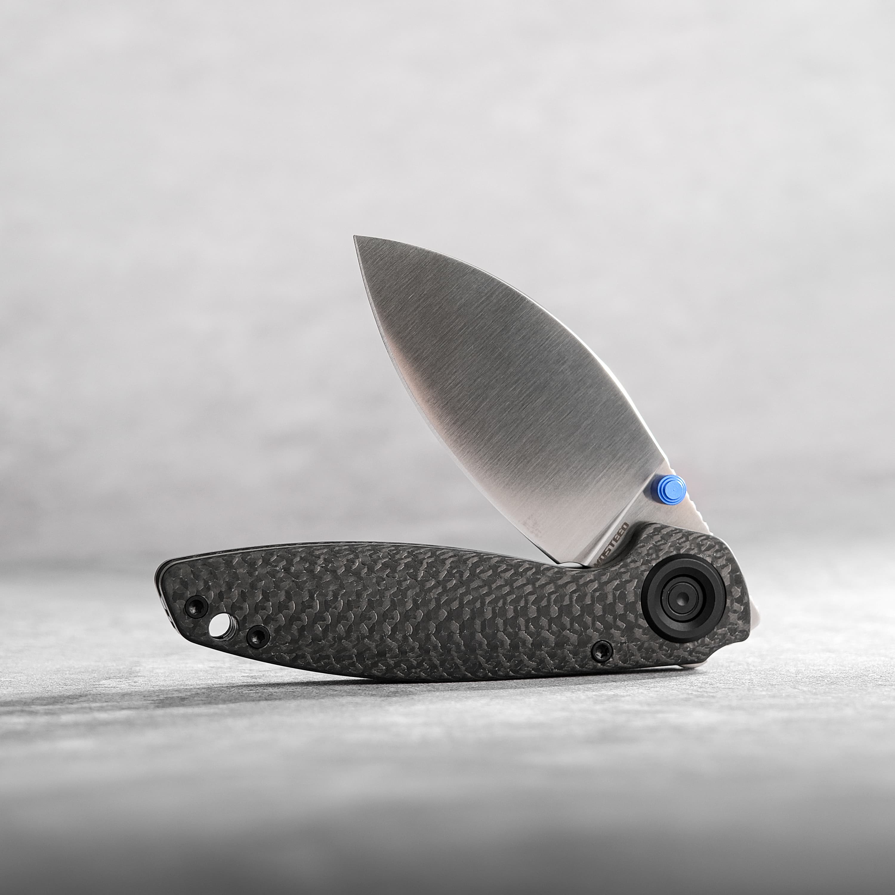 Shilin Cutter® Vanchor Lock® Folding Knife - 2.90