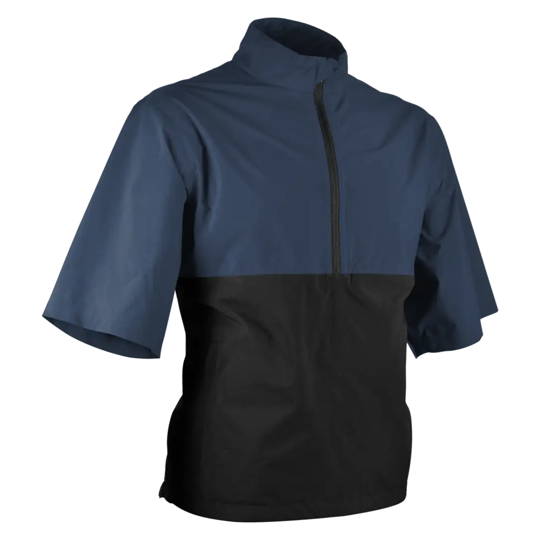 Navy/Black