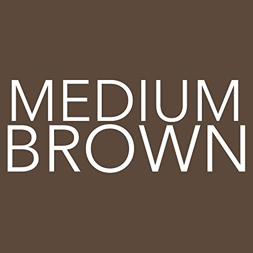 Medium Brown