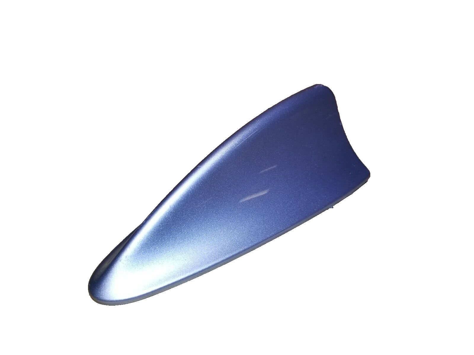 2004-2007 BMW 530xi E60 Shark Fin Roof Antenna Cover - OEM Replacement Part - Perfect for Car Upgrades & GPS Signal Enhancement