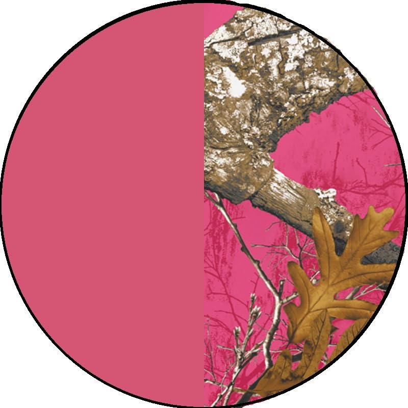 Realtree Pink