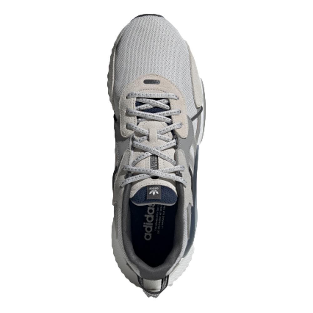Adidas Originals H Tail Grey Sneakers - Men's Casual Running Shoes for Gym, Workout & Everyday Wear