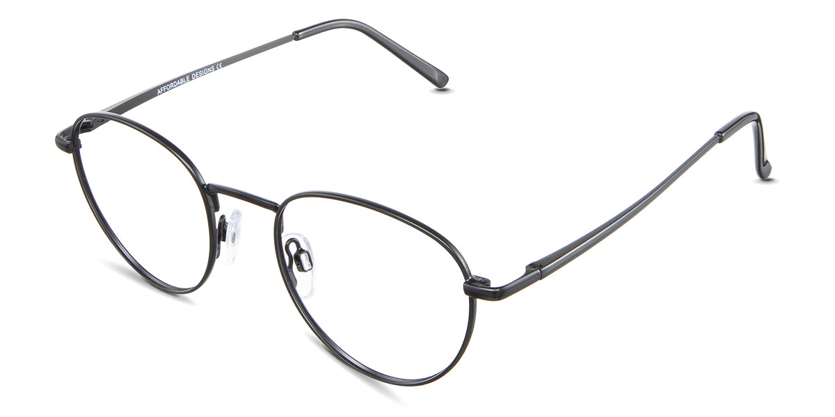 Allison Women's Prescription Eyeglasses - Trendy & Comfortable Glasses for Reading, Work & Everyday Use